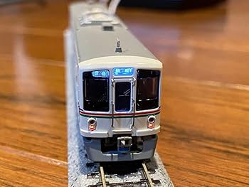 Amazon.co.jp: マイクロエース A-7392 西武4000系 ワンマン改造車 4両