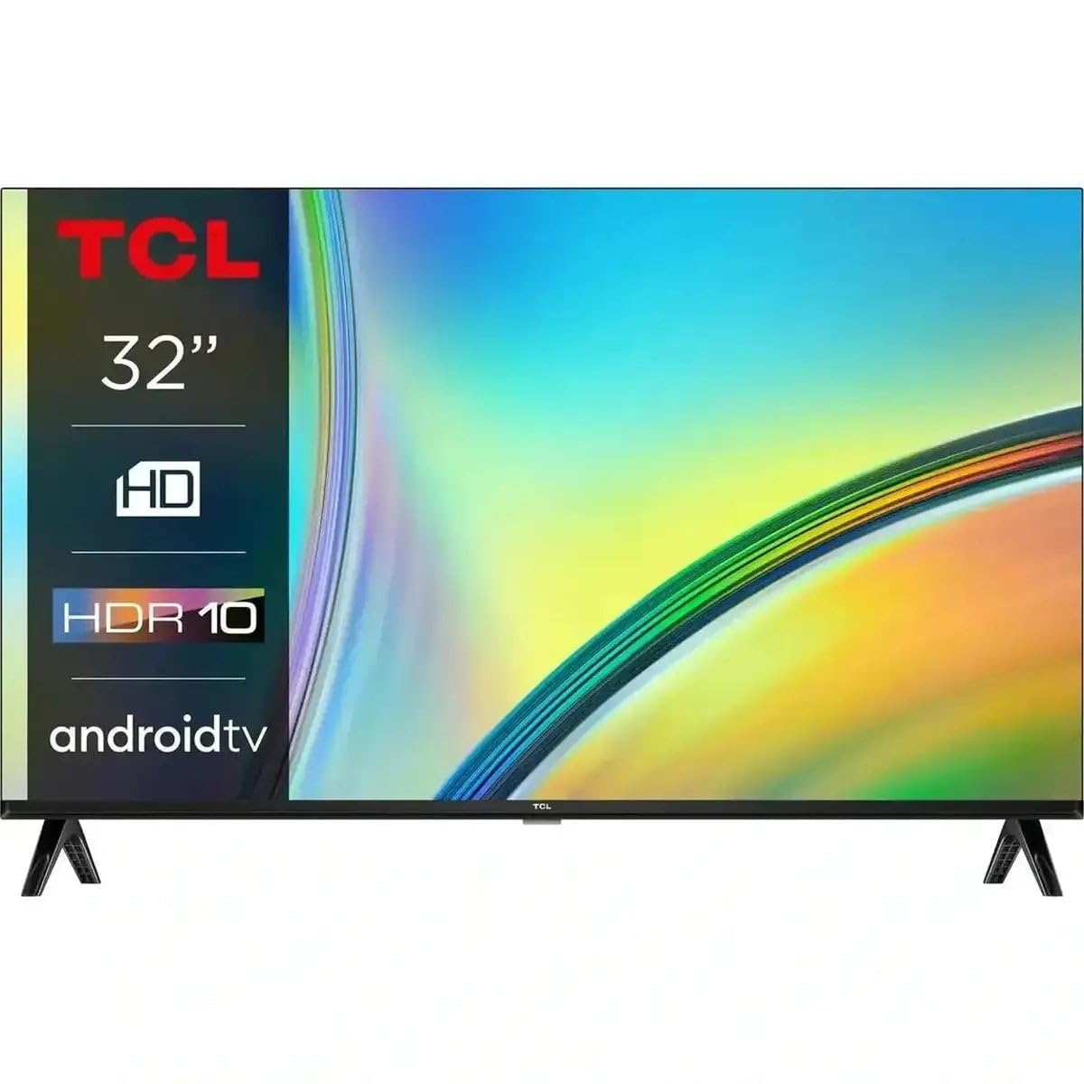 TCL S54 Series 32S5400A TV 81,3 cm (32