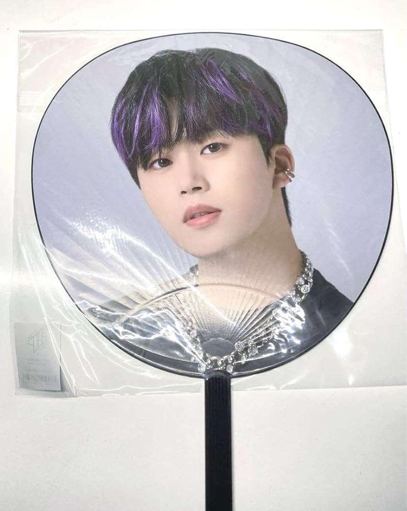 Amazon.co.jp: JO1 木全翔也 うちわ BEYOND THE DARK BTD : おもちゃ