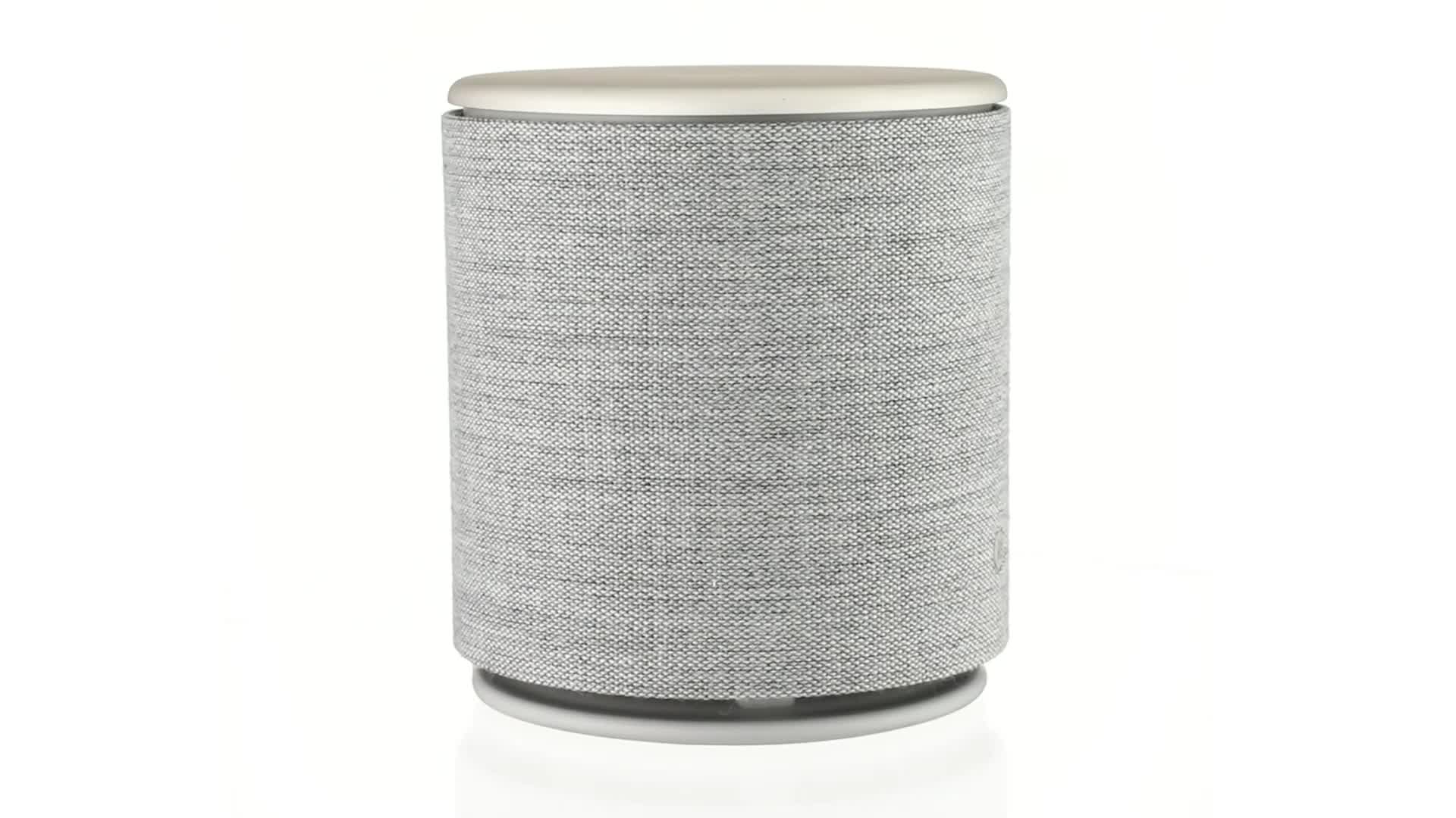 Amazon | Bang & Olufsen ワイヤレスネットワークスピーカー Beoplay