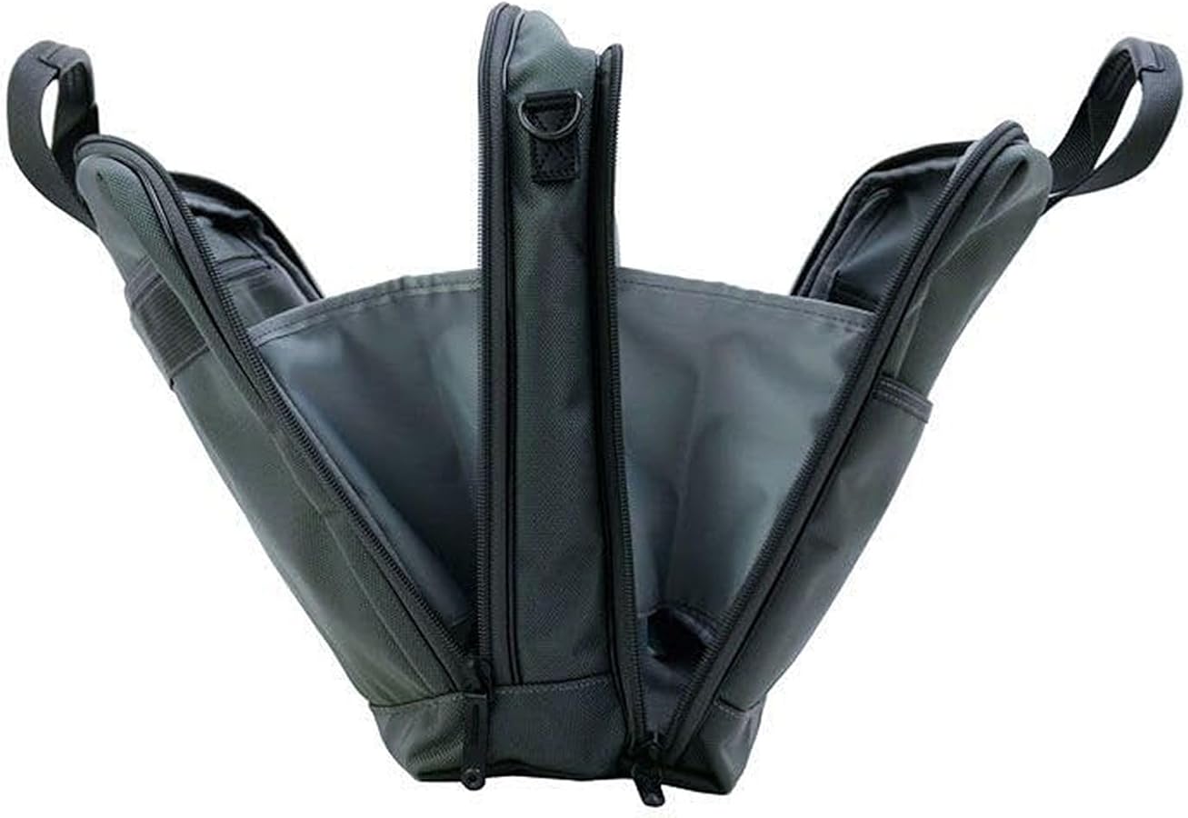 Amazon.co.jp: [ポーター] ステージ 2WAYブリーフケース(L) 620-08284