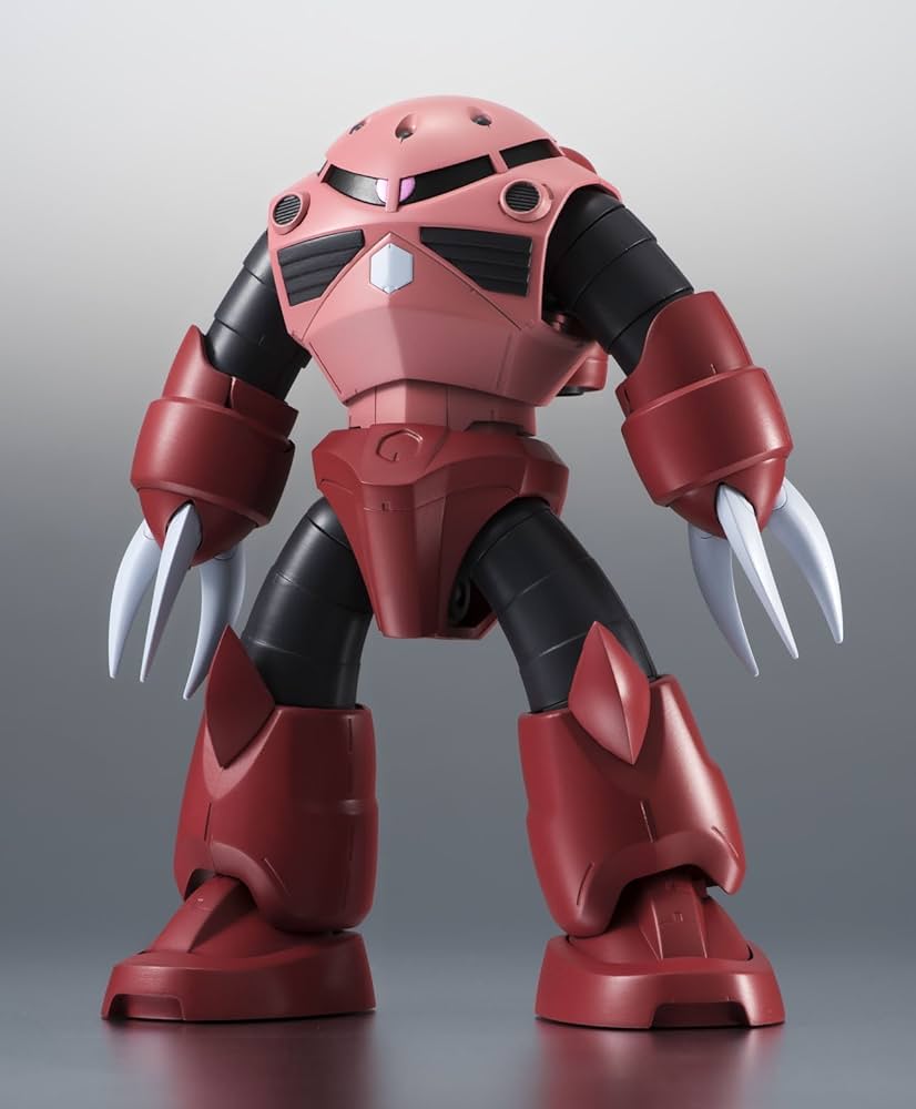Amazon.co.jp: TAMASHII NATIONS ROBOT魂 機動戦士ガンダム [SIDE MS