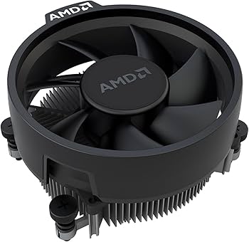 Amazon | AMD Ryzen 5 5600GT with Wraith Stealth Cooler AM4 3.6GHz