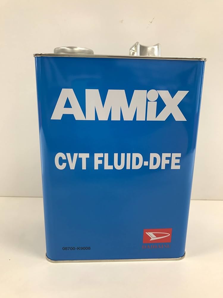 Amazon | DAIHATSU (ダイハツ) 純正部品/AMMIX（アミックス） CVT