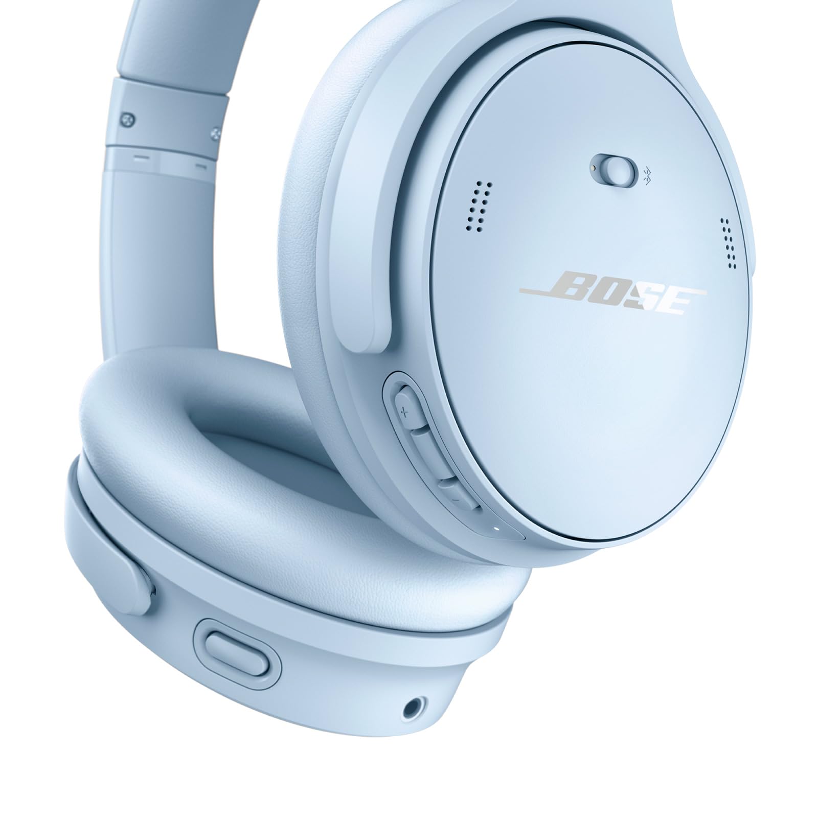 Amazon.com: Bose QuietComfort Headphones - Moonstone Blue