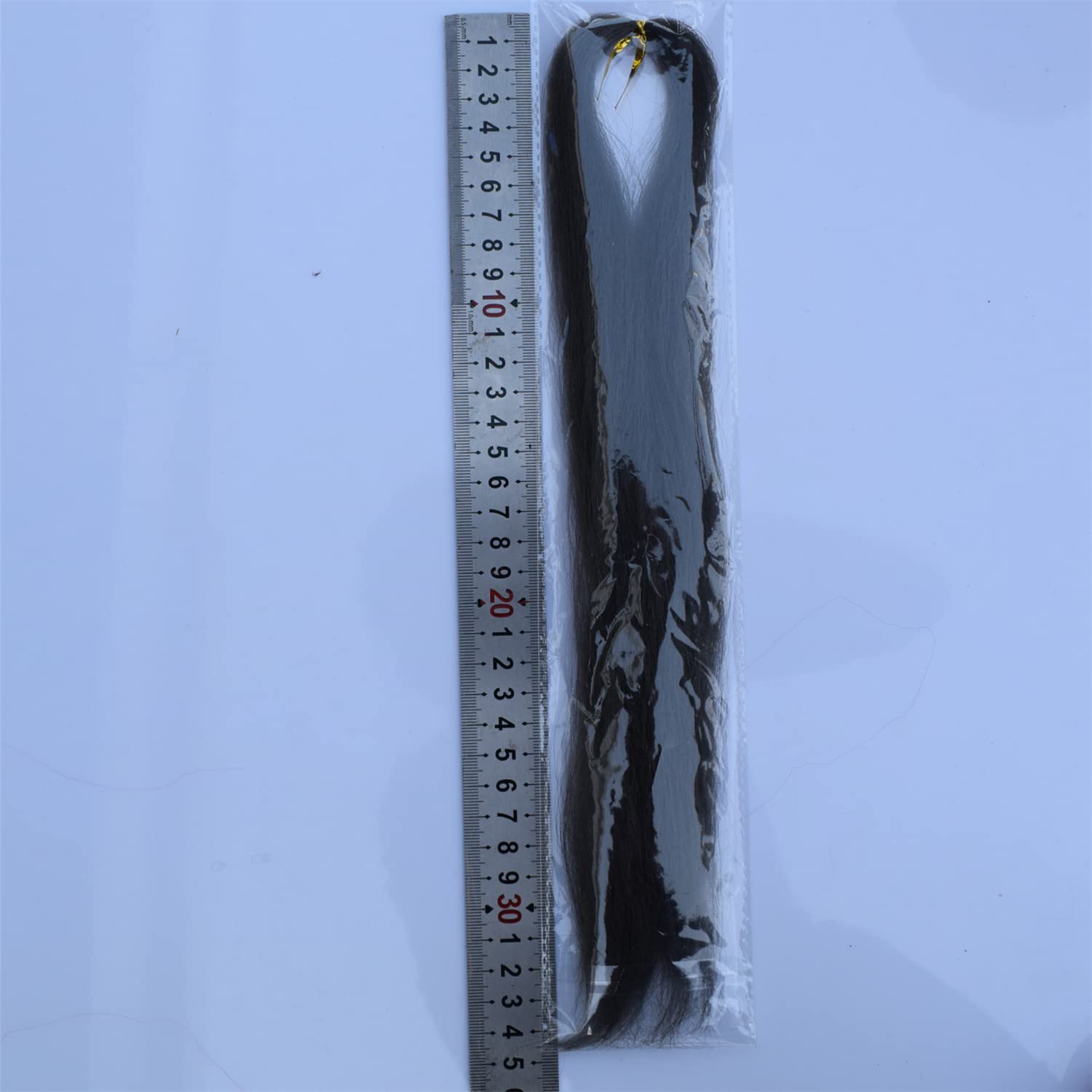 Amazon | Zikablle 合成繊維 フライフィッシング ライン フック ルアー