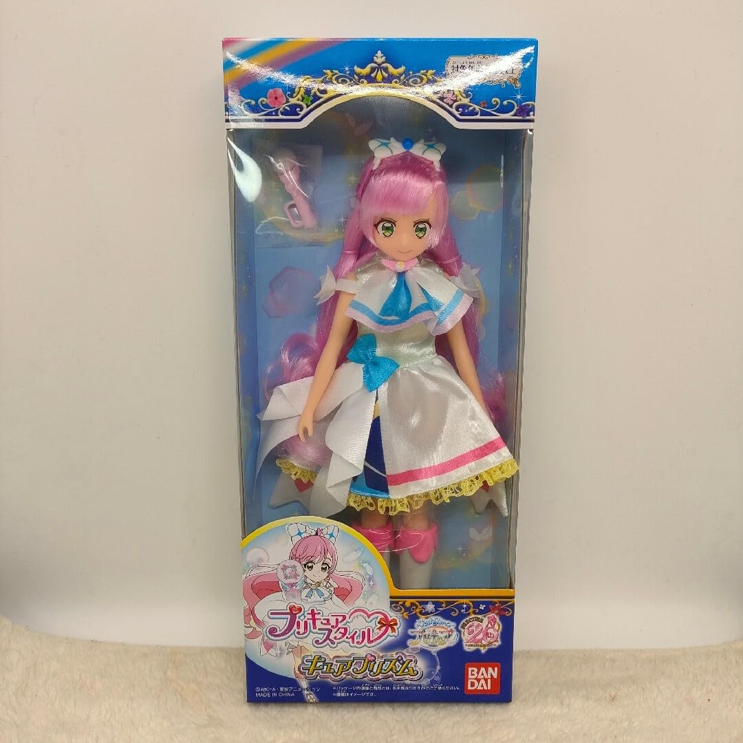 Amazon.co.jp: ひろがるスカイ！プリキュア プリキュアスタイル キュア