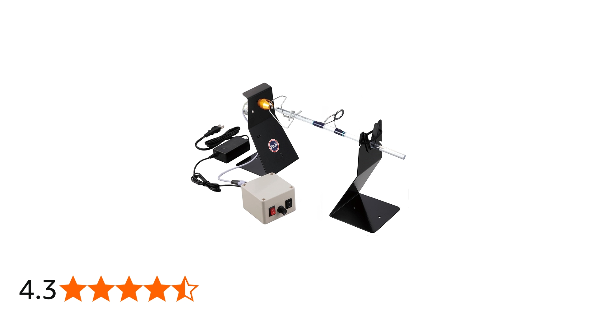 Amazon | 富士工業(FUJI KOGYO) FUJI TACKLE PLUS+ スピード