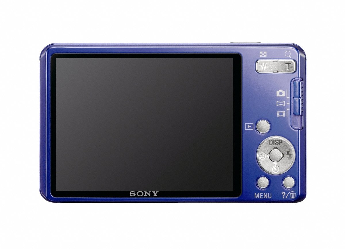 Amazon.com : Sony Cyber-Shot DSC-W560 14.1 MP Digital Still Camera