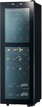 Amazon.co.jp: さくら製作所 低温冷蔵 ワインセラー ZERO CLASS Smart