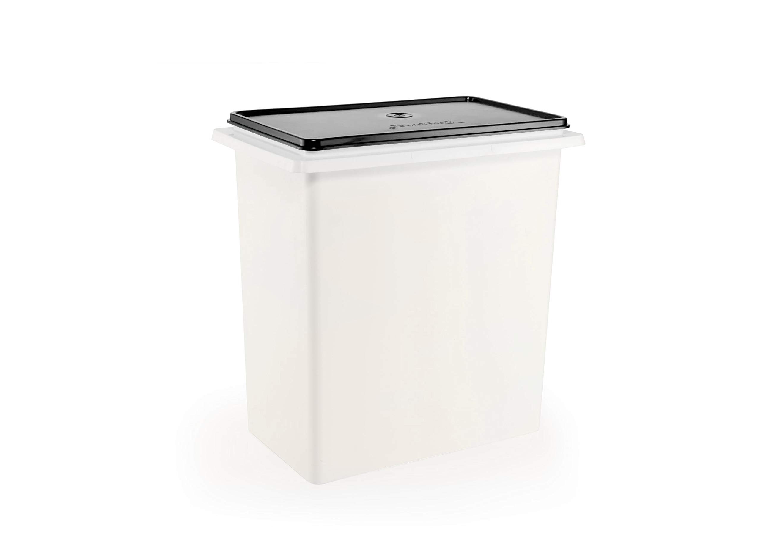 Amazon | TupperwareライスKeeper、10 kg | Tupperware | 米びつ