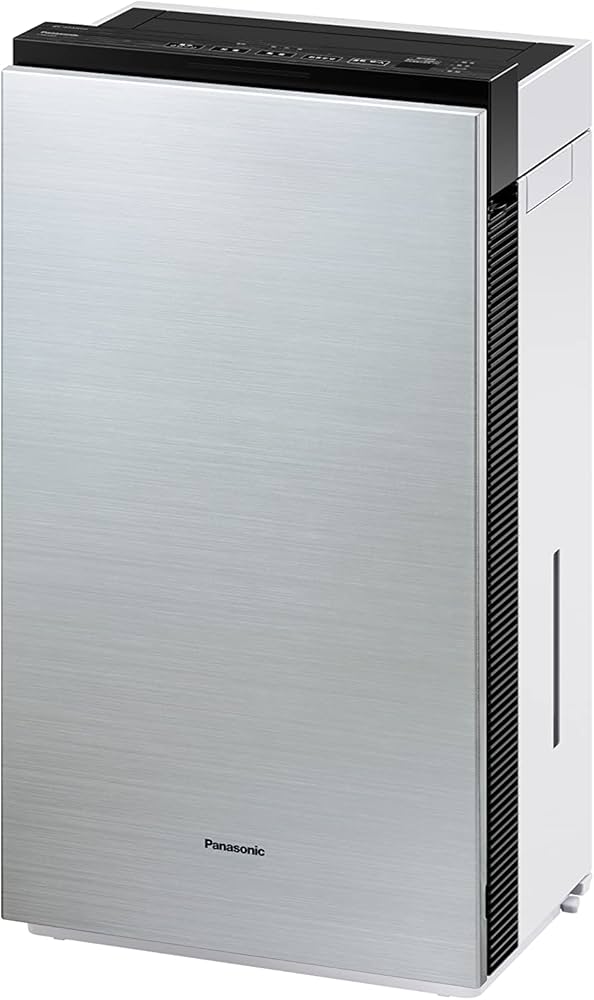 Amazon.co.jp: パナソニック ジアイーノ ステンレスシルバー F-MV5400