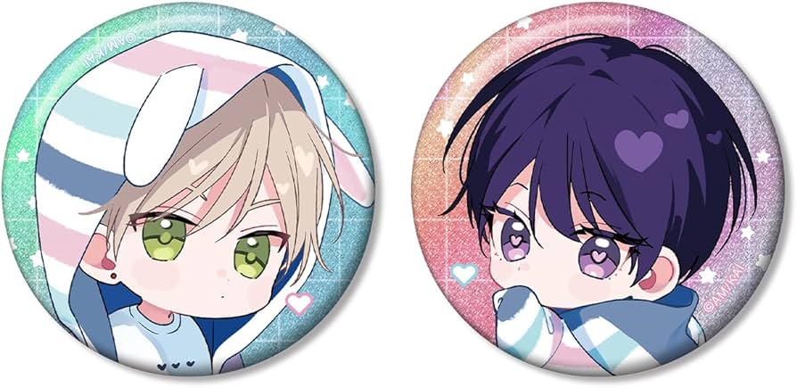 Amazon | ナカまであいして 百瀬あん先生 描き下ろしイラスト 常盤&楪