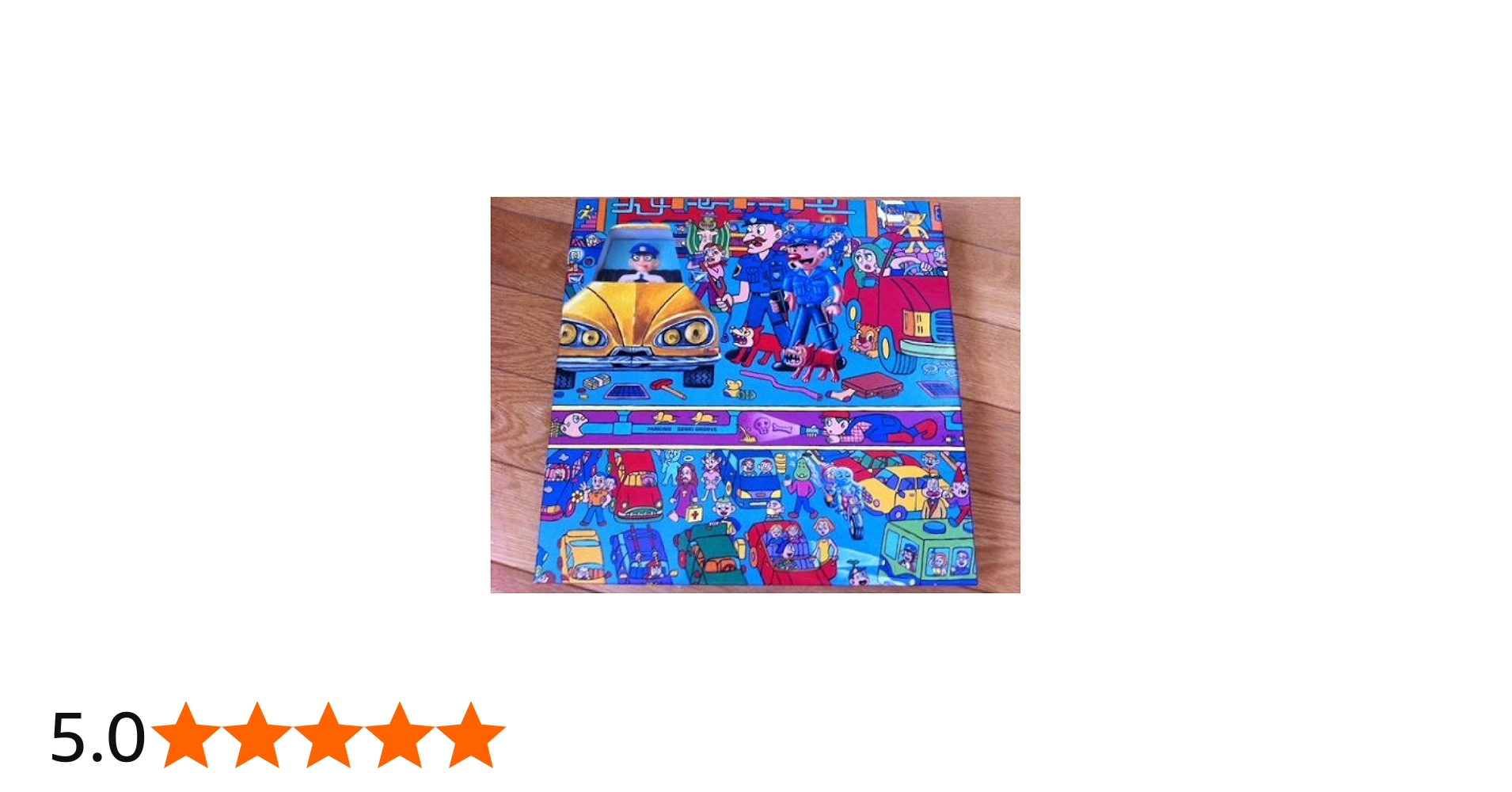 Amazon.co.jp: PARKING: ミュージック