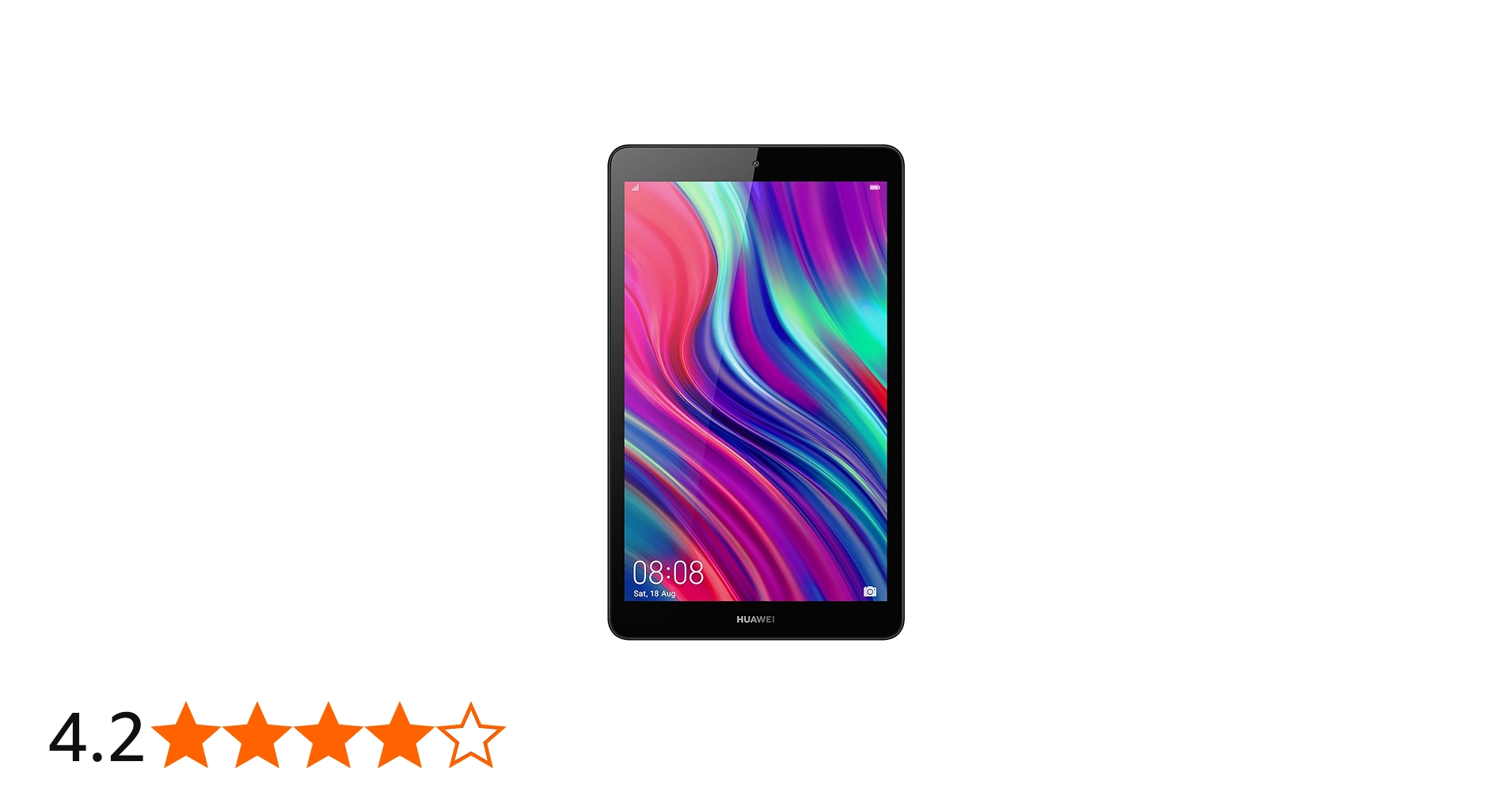 Amazon.co.jp: HUAWEI MediaPad M5 lite 8 タブレット 8.0インチ LTE