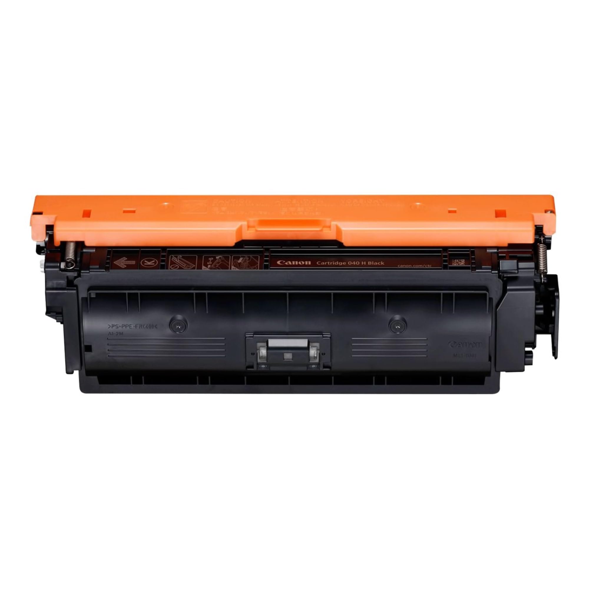 Amazon.co.jp：Canon 040 H - Black - original - toner cartridge