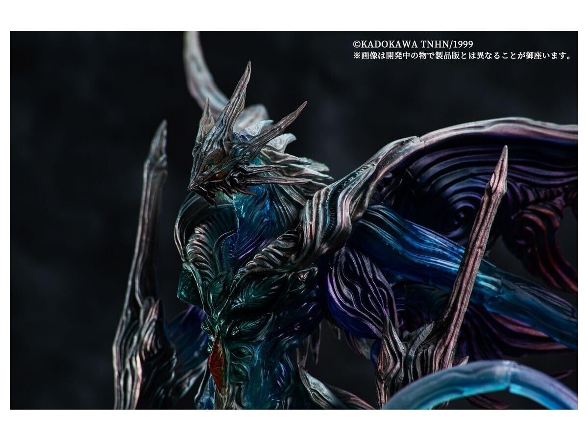 Amazon.co.jp: HMA variant monsters 柳星張 イリス 月光カラーver