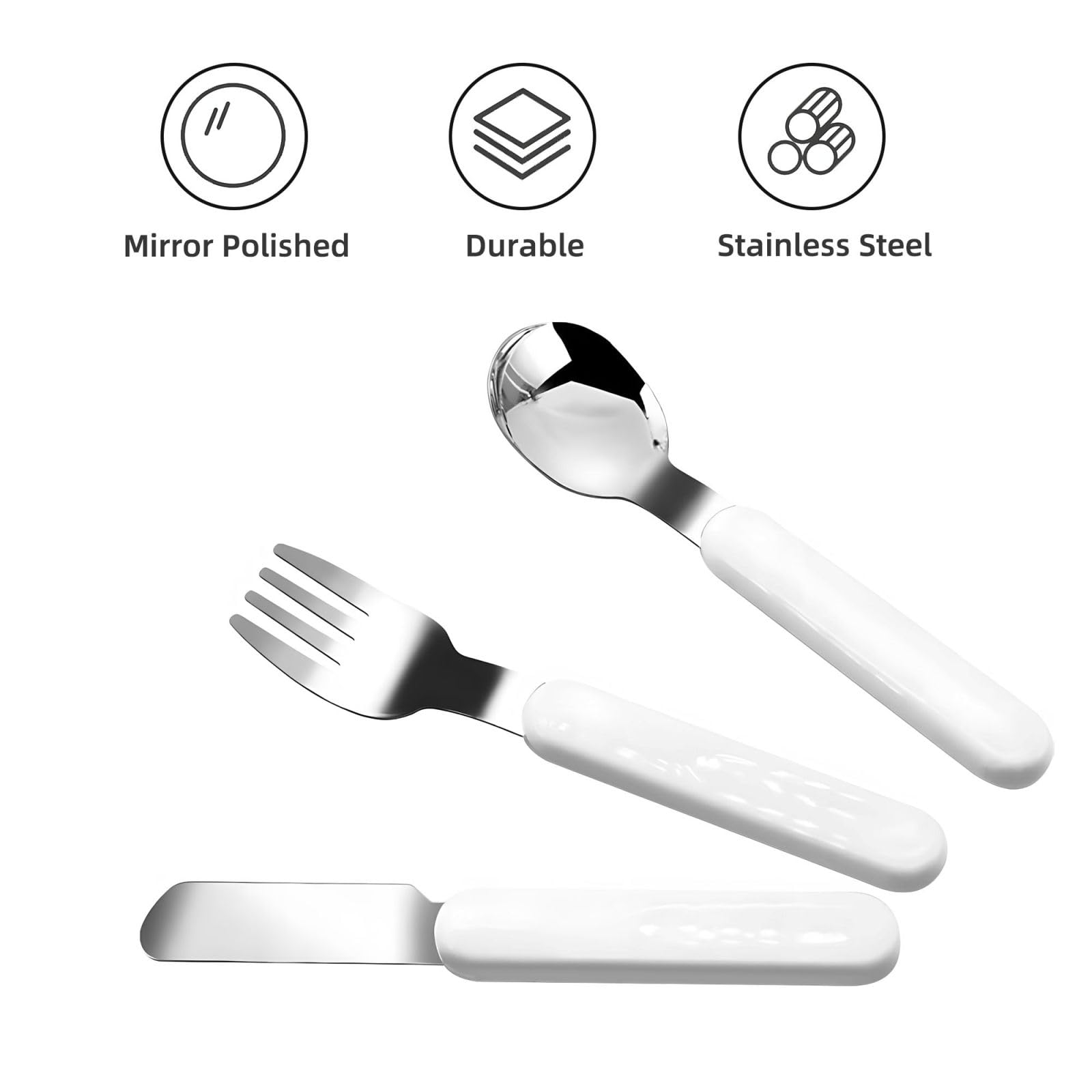 Amazon｜Qitmxo(リヴモアーム) ミセスグリーンアップル ステンレス