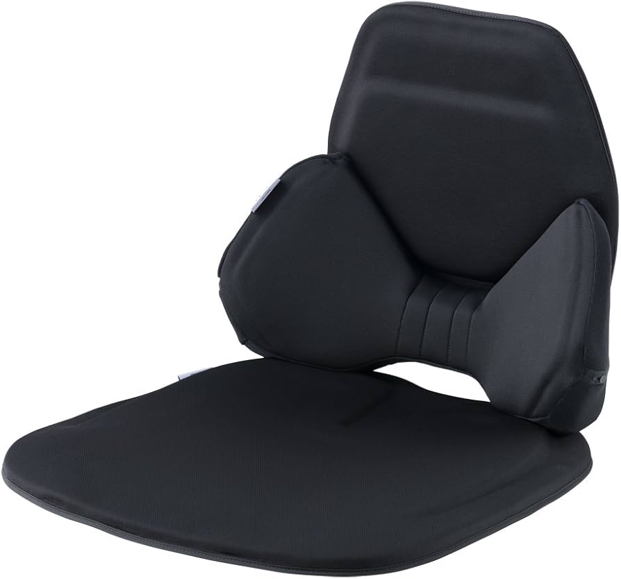 Amazon | EXGEL(エクスジェル) 自動車用クッション ハグドライブセット