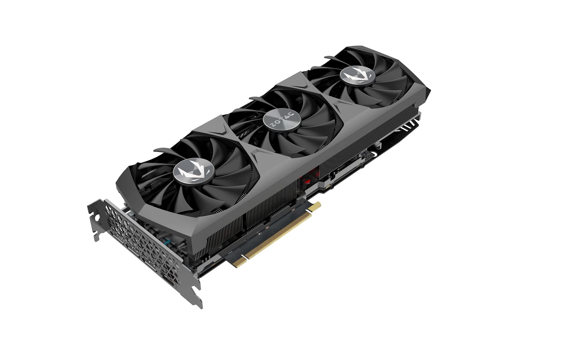 Amazon | ZOTAC GAMING GEFORCE RTX 3080 Ti Trinity OC グラフィック