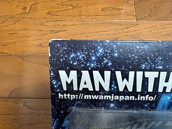Amazon.co.jp: MAN WITH A MISSION brokker マンウィズ ブロッカー
