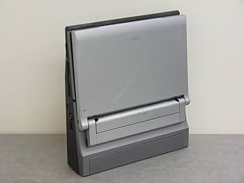 Amazon.co.jp: NEC JX-750 ワープロ 文豪 最上級モデル : 文房具