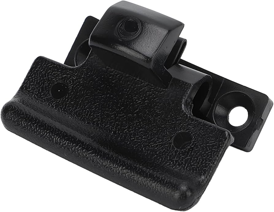 Amazon | センターコンソール蓋ラッチ コンソール蓋ロッククリップ ABS