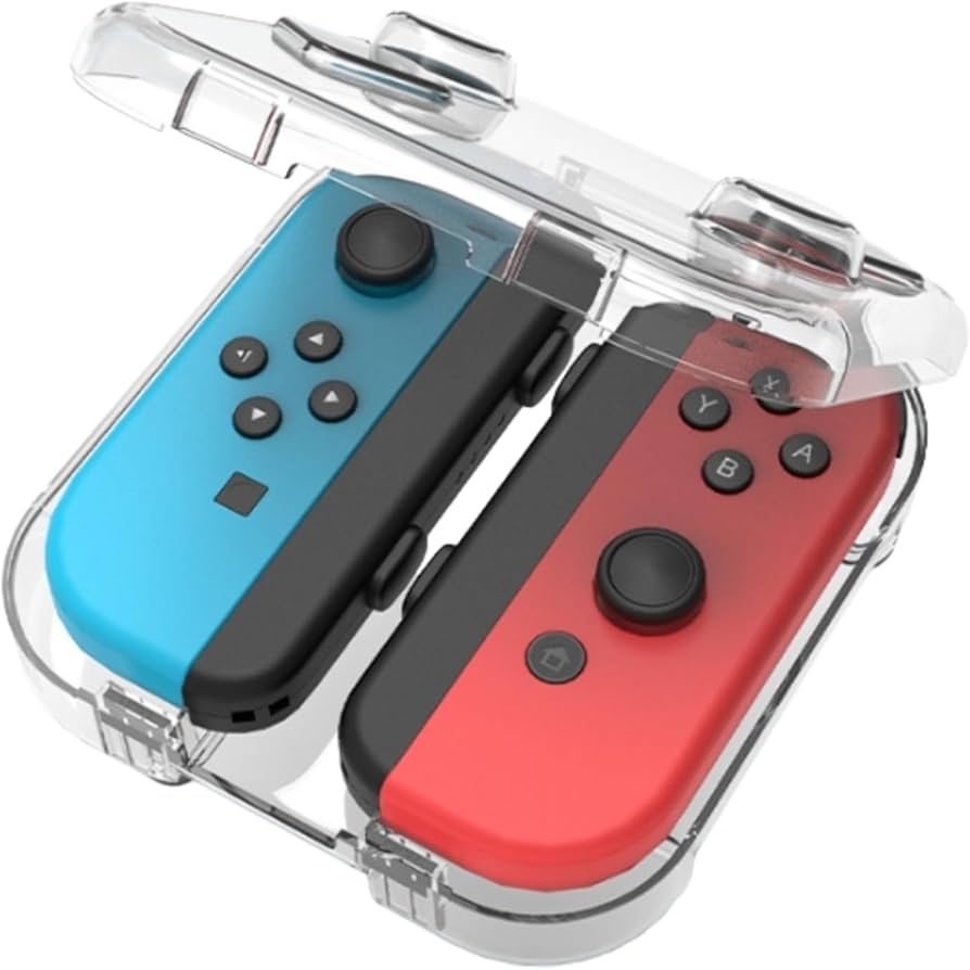Amazon.co.jp: Switch コントローラー 収納ケース スイッチ ジョイコン