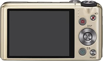 Amazon | CASIO デジタルカメラ EXILIM EX-ZR500GD ハイスピードカメラ