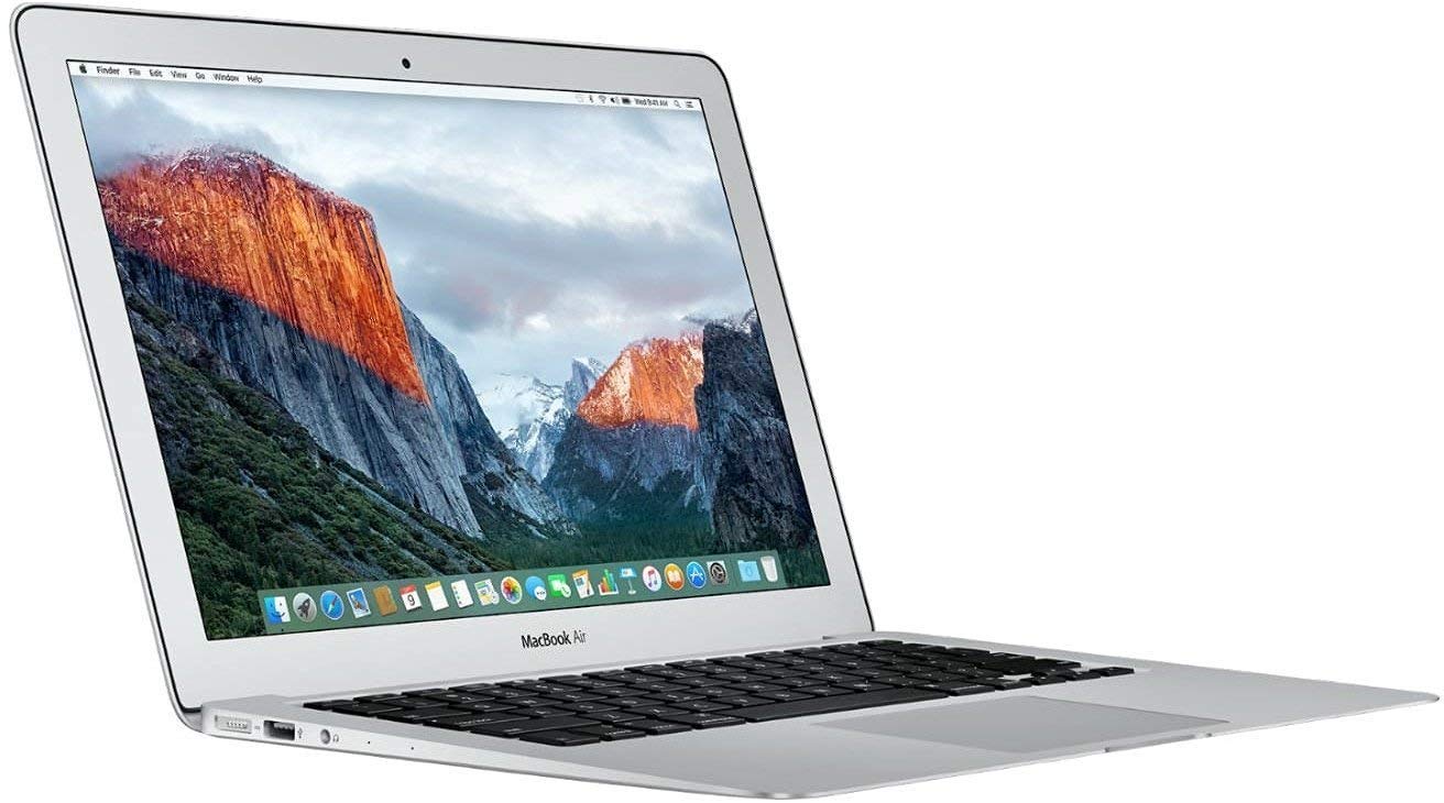 Amazon.com: Apple Laptop MacBook Air MD628LL/A Intel Core i5 1.70
