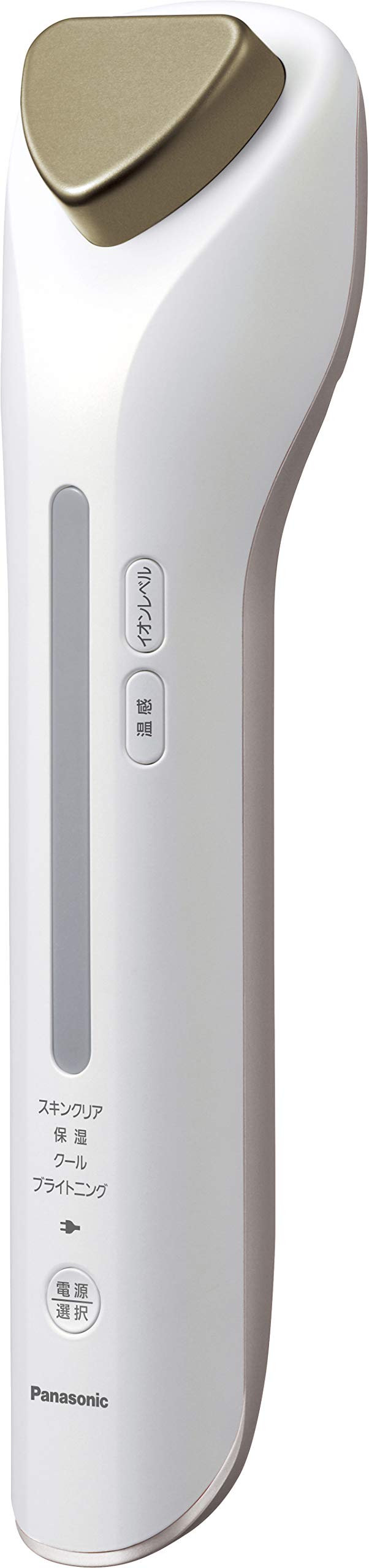 Amazon.co.jp: パナソニック 美顔器 イオンエフェクター クールモード