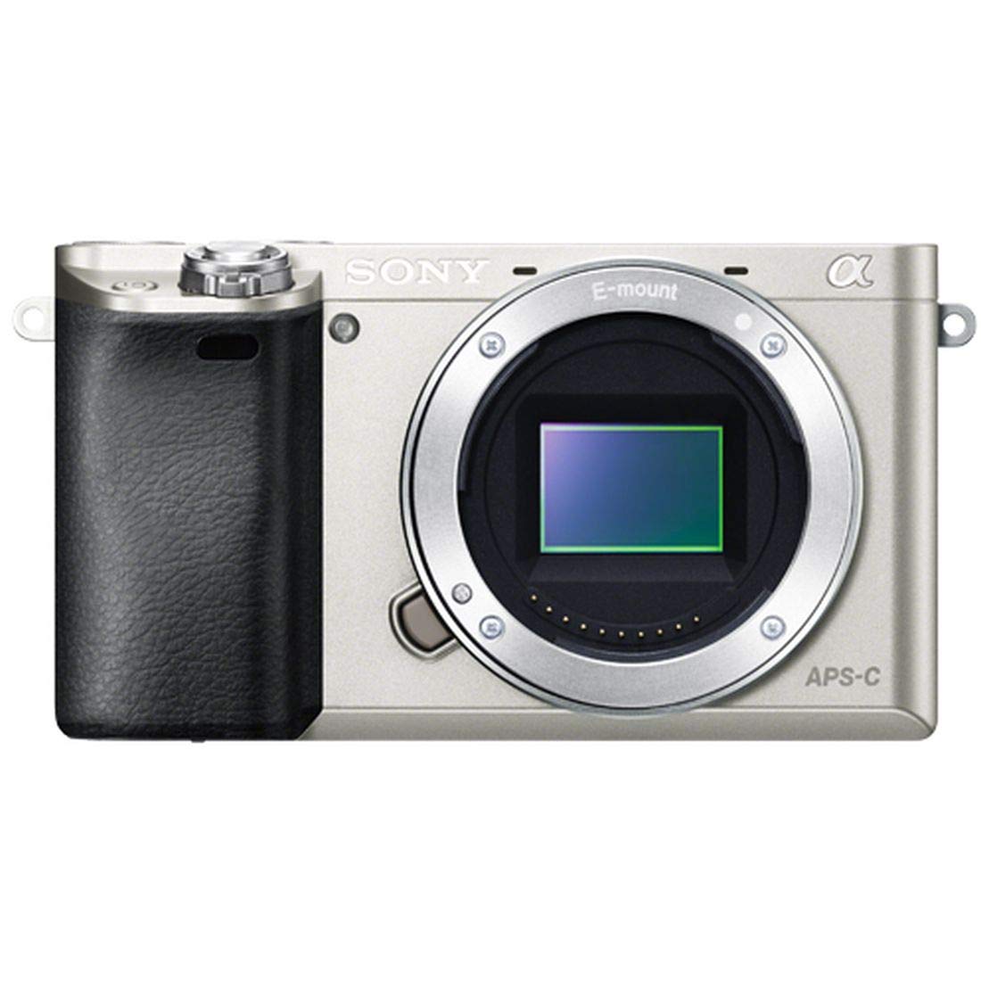 Amazon.co.jp: Sony ILCE-6000 S Mirrorless SLR Alpha 6000 Body
