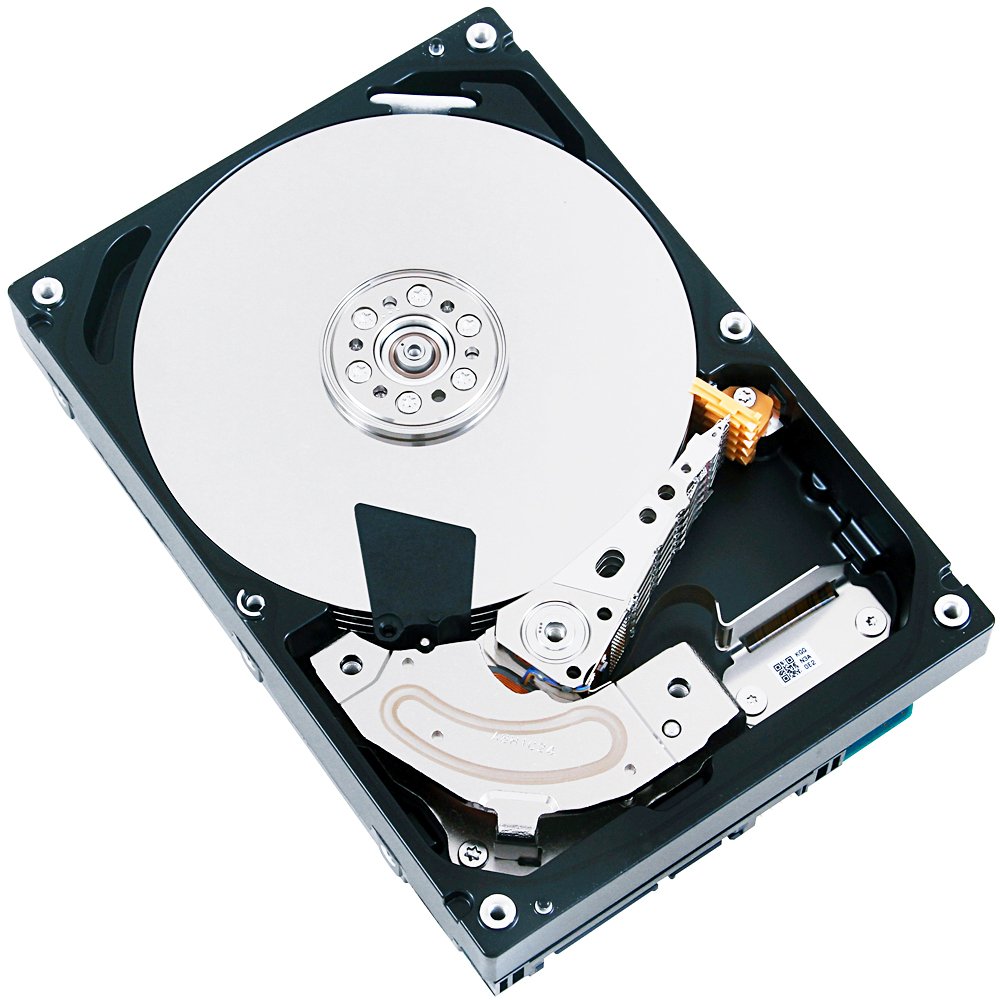Amazon.com: DT01ACA100 Toshiba 1tb 7200rpm 3.5inch Sata 6gbps 32mb