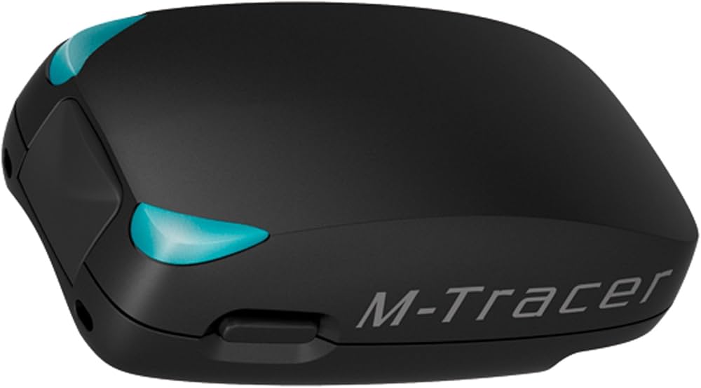 Amazon | EPSON(エプソン) ゴルフ上達支援システム M-Tracer For Golf