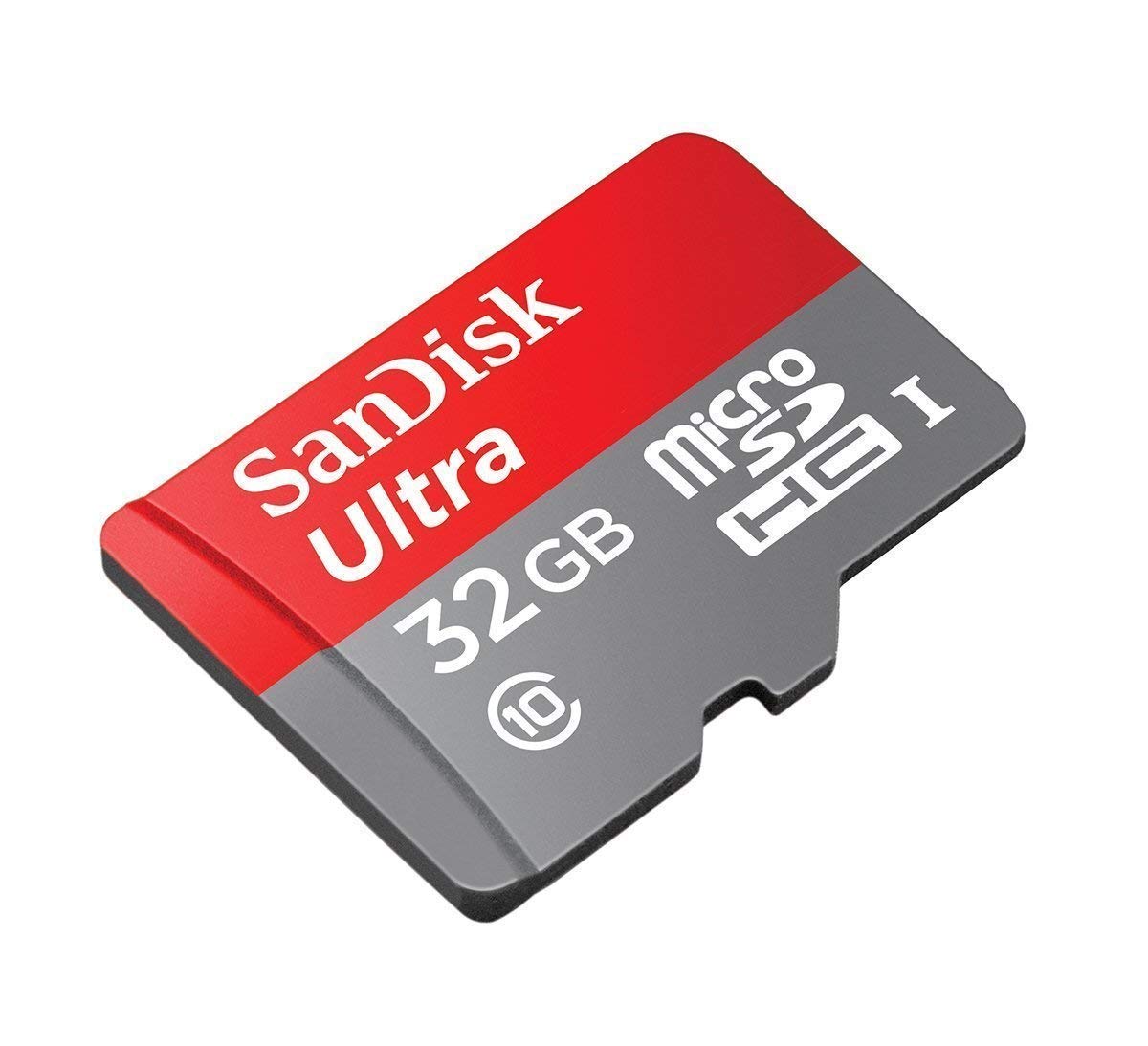 Amazon.com: SanDisk 32GB Micro SDHC Ultra Memory Card Class 10 UHS