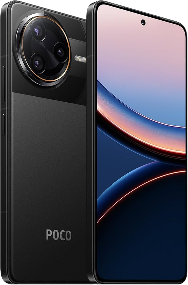 Amazon | Xiaomi POCO F7 Ultra 12GB+256GB 日本語版 Simフリー
