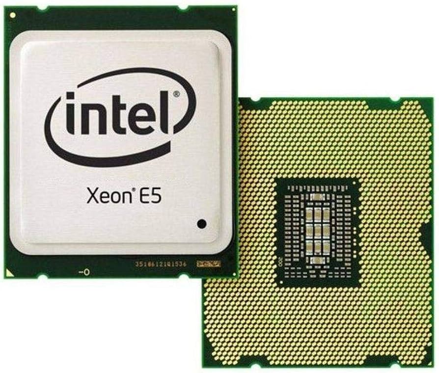 Amazon.com: Intel Xeon E5-2699 v3 Octadeca-core (18 Core) 2.30 GHz