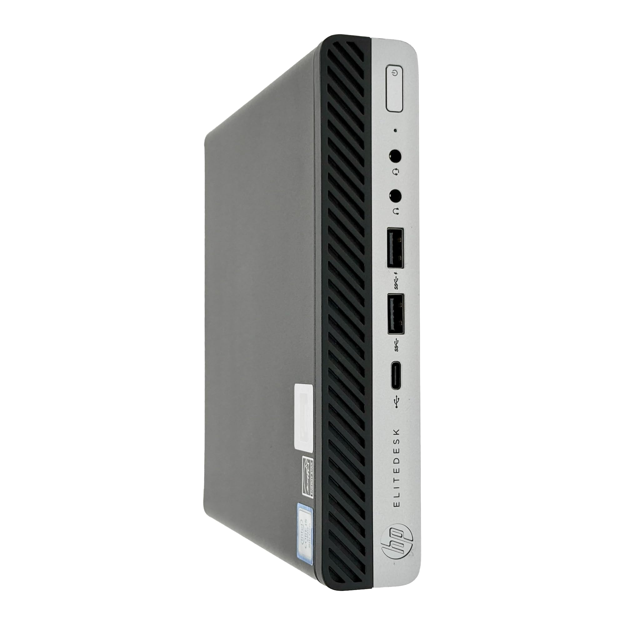 Amazon.com: HP ProDesk 600 G5 Mini PC | Intel Core i5-9500T | 16GB