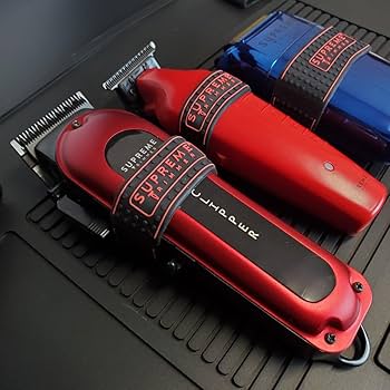 Amazon.com: Supreme Trimmer SGR55 Professional Barber Grippers | 5