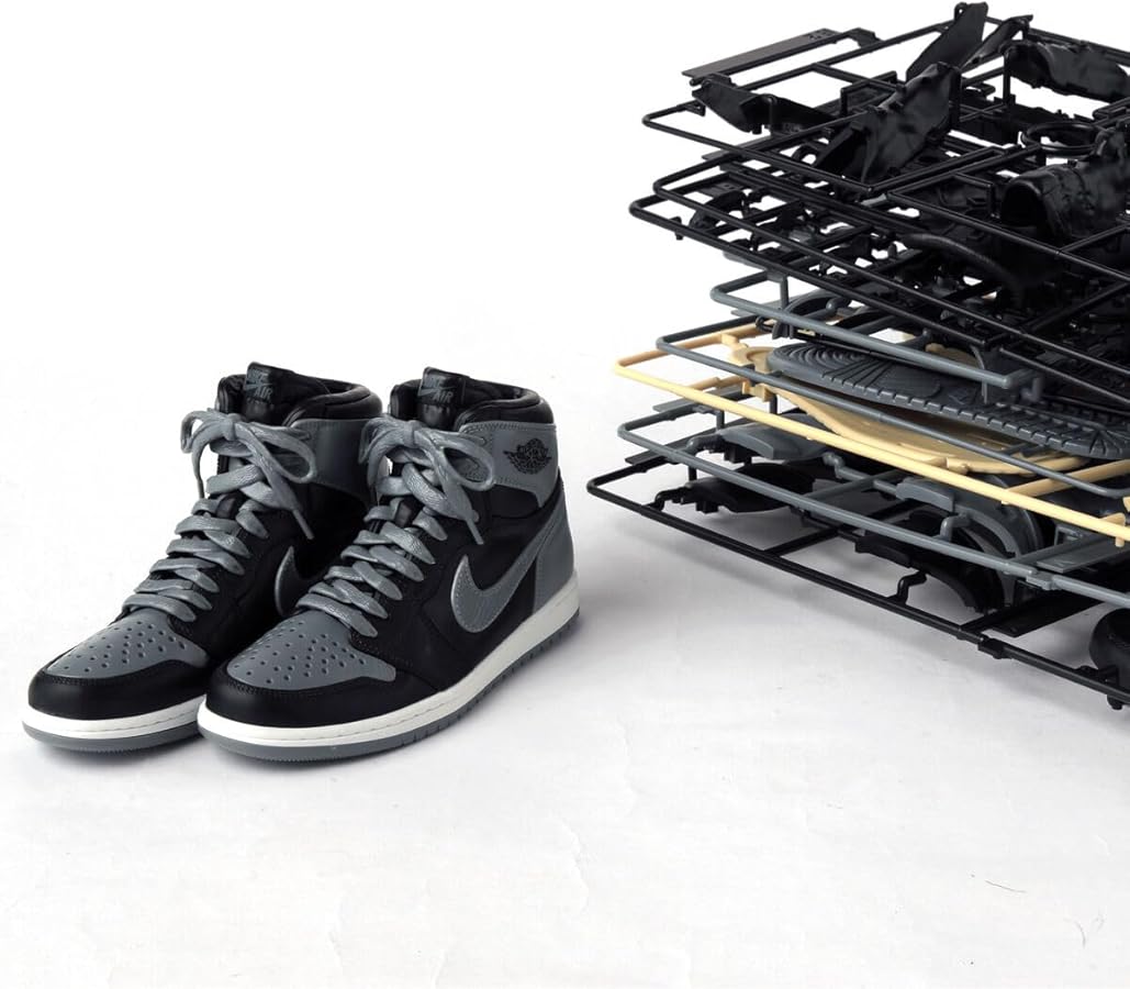 Amazon.co.jp: [BANDAI] AIR JOR DAN 1 HIGH 85 SHADOW AND REVERSE