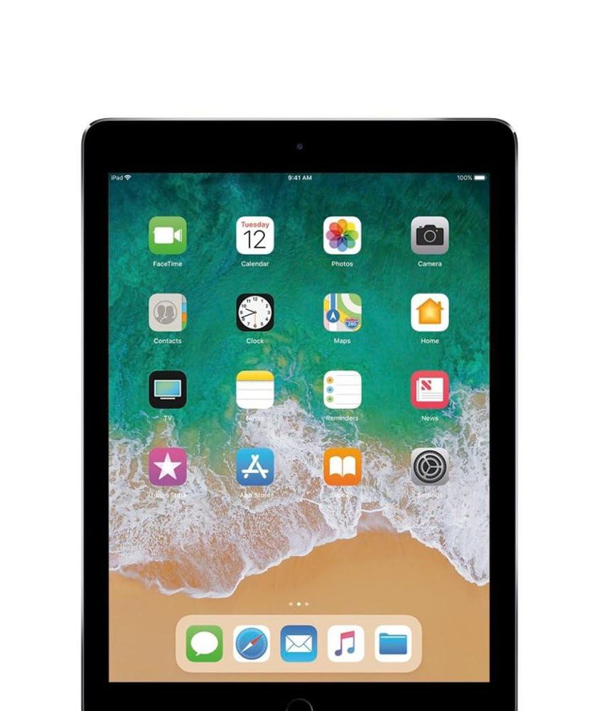 Amazon.com : Apple iPad Pro Tablet (256GB, Wi-Fi, 9.7in) Gray
