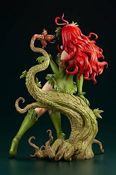 Amazon | DC COMICS美少女 DC UNIVERSE ポイズン・アイビー リターンズ