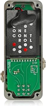 Amazon | One Control/Rebel Red Distortion 4K ワンコントロール