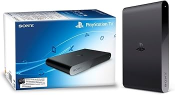 Amazon | PlayStation Vita TV 黒 [並行輸入品] | ゲーム機本体