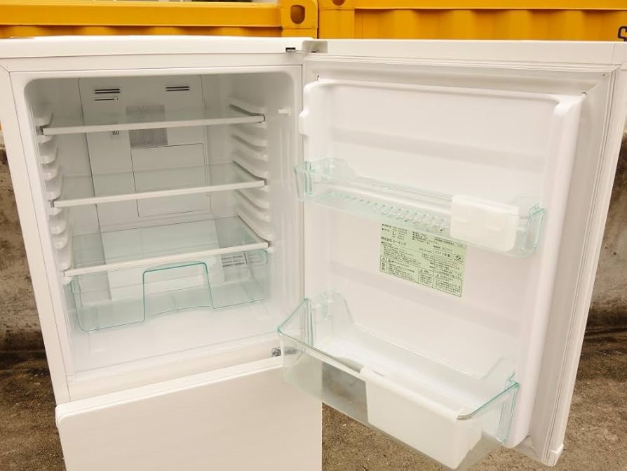 冷蔵庫 ユーイング mr-f110mb 送料込み！ ユーイング 2ドア冷蔵庫 MR