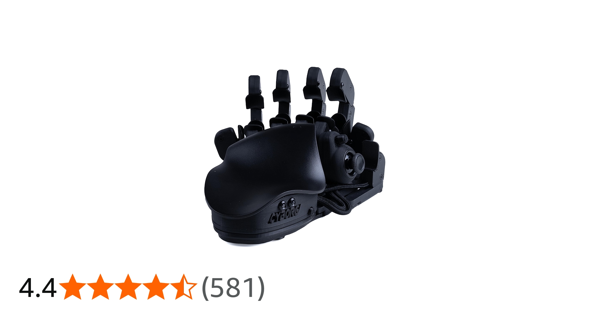 Amazon | アゼロンサイボーグ ゲーミングキーパッド(アゼロン