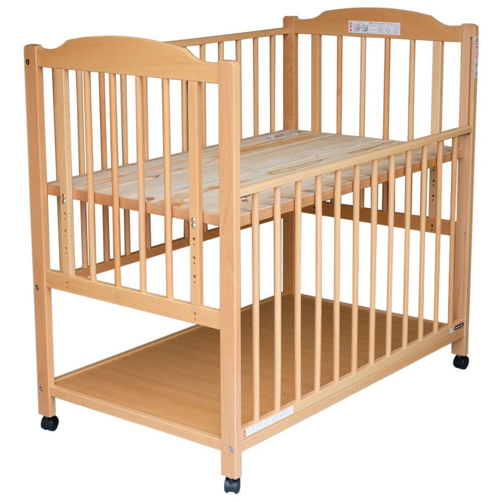 Amazon.co.jp: 澤田木工所 Hardi ナチュラル : ベビー＆マタニティ