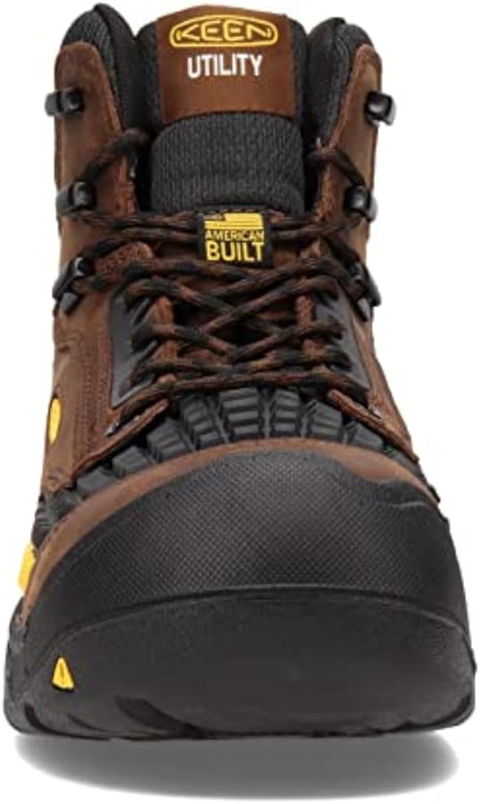 Amazon.com | KEEN Utility Men's Troy 6