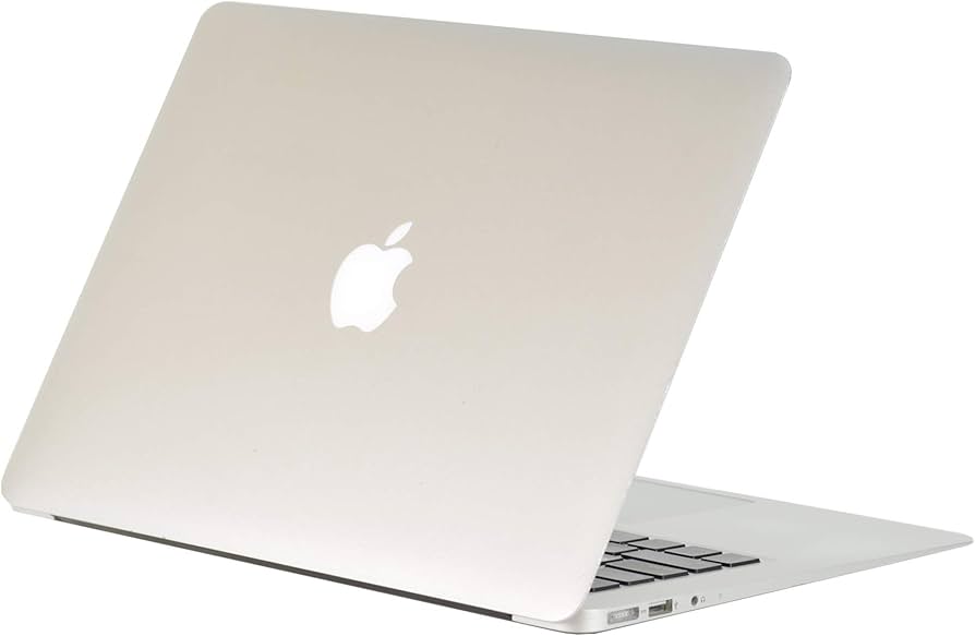 Amazon.com: Apple MacBook Air MD761LL/B 13.3-Inch Laptop - 8GB RAM