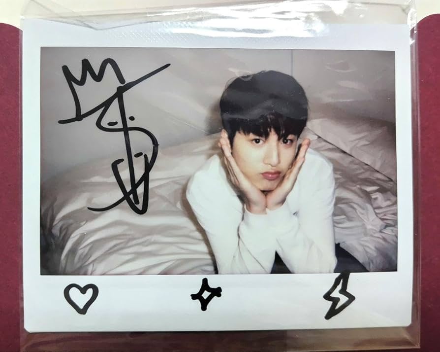 8TURN ユンソン ポラ サイン入り 2026年最新】8Turn サインの人気